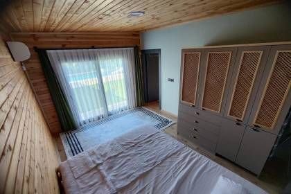 Villa Ceka | Fethiye'de Jakuzili, Doğa Manzaralı ve Lüks Tatil Villası (1064)