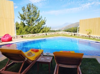 Villa Cherry (2342)