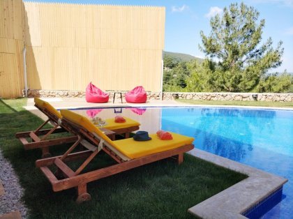 Villa Cherry (2342)