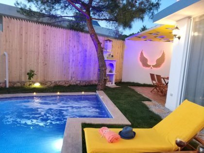 Villa Cherry (2342)