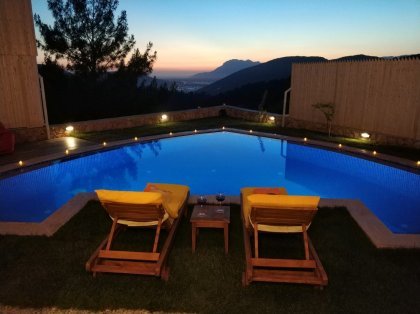 Villa Cherry (2342)