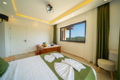Villa Citrus (1019)