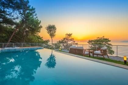 Villa Clair de Luna Cing (1108)