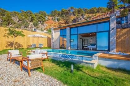 Villa Clair de Luna Cing (1108)