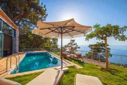 Villa Clair de Luna Cing (1108)