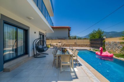 Villa Dastar Yeşilüzümlü (2233)