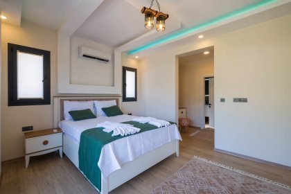 Villa Dastar Yeşilüzümlü (2233)
