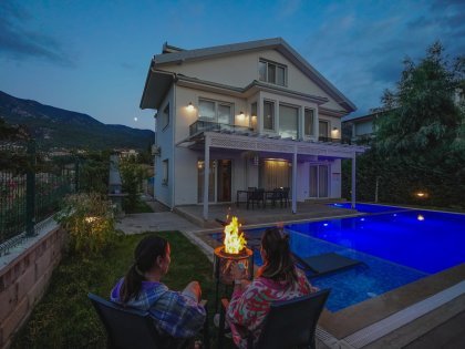 Villa Deep Blue (2301)