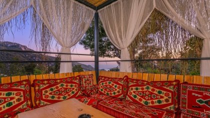Villa Diago (1825)