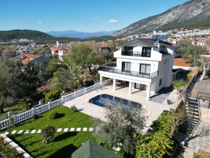 Villa Dolphin (2053)