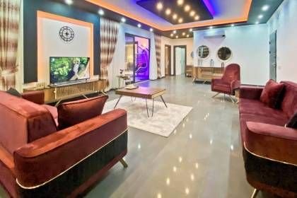 Villa Dolunay | Kalkan Akbel (1461)