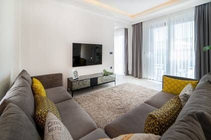 Villa Güçlü Serenity (1084)
