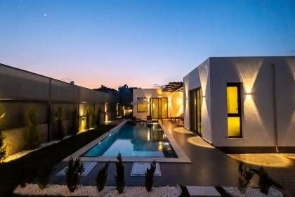 Villa Güçlü Serenity (1084)