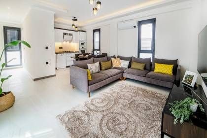 Villa Güçlü Serenity (1084)