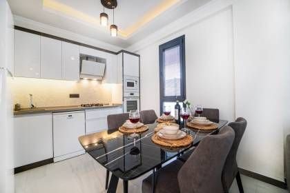 Villa Güçlü Serenity (1084)