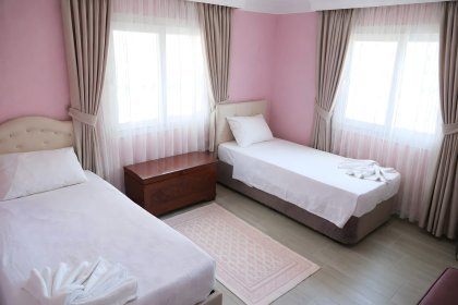 Villa Efes (2370)