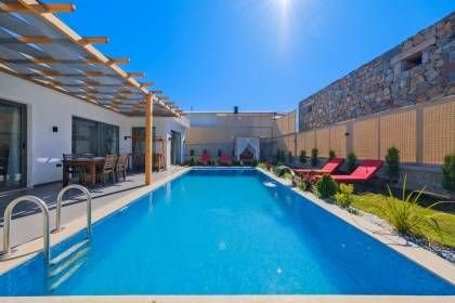 Villa Efsane Prime (1301)