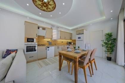 Villa Efsane Prime (1301)