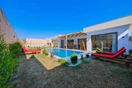 Villa Efsane Prime (1301)