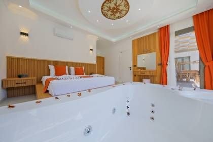 Villa Efsane Prime (1301)