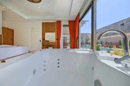 Villa Efsane Prime (1301)