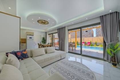Villa Efsane Prime (1301)