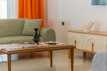 Villa Ekol Trio (2327)