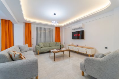 Villa Ekol Trio (2327)