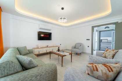 Villa Ekol Trio (2327)