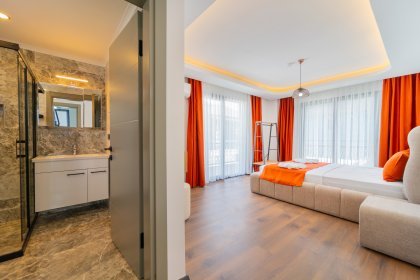 Villa Ekol Trio (2327)