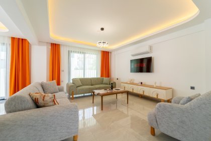 Villa Ekol Trio (2327)