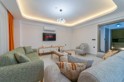 Villa Ekol Trio (2327)