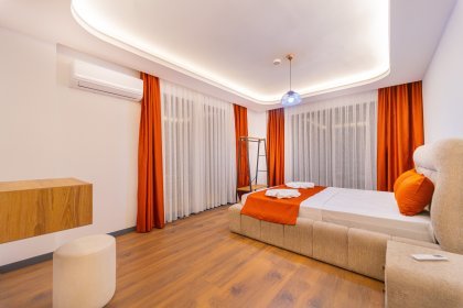 Villa Ekol Trio (2327)