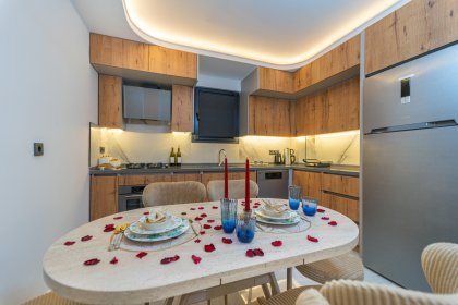 Villa Ekol Trio (2327)
