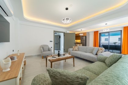 Villa Ekol Uno (2325)