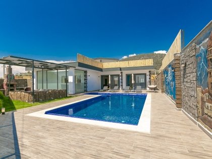 Villa Elora (1950)
