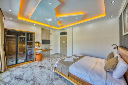 Villa Everest Exclusive (2118)