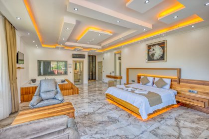 Villa Everest Exclusive (2118)