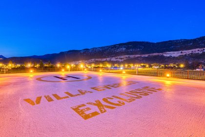Villa Everest Exclusive (2118)
