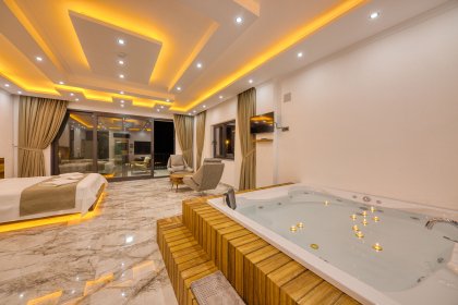 Villa Everest Exclusive (2118)