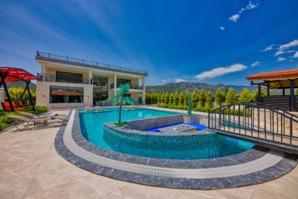 Villa Everest Exclusive (2118)