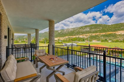 Villa Everest Exclusive (2118)