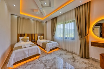 Villa Everest Exclusive (2118)