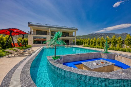 Villa Everest Exclusive (2118)