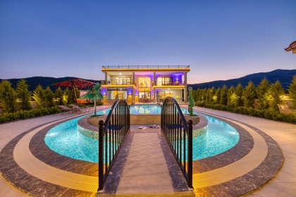 Villa Everest Exclusive (2118)