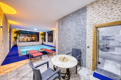Villa Everest Exclusive (2118)