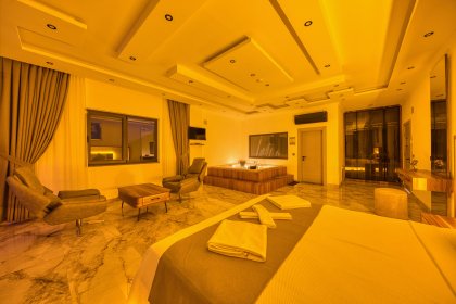 Villa Everest Exclusive (2118)