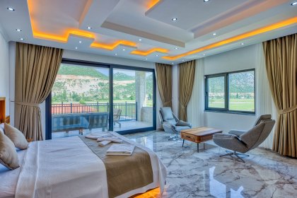 Villa Everest Exclusive (2118)
