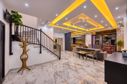 Villa Everest Exclusive (2118)