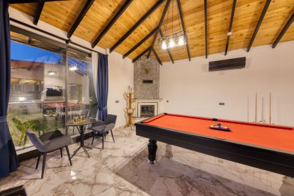 Villa Everest Exclusive (2118)